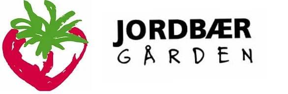 Jordbaer Logo